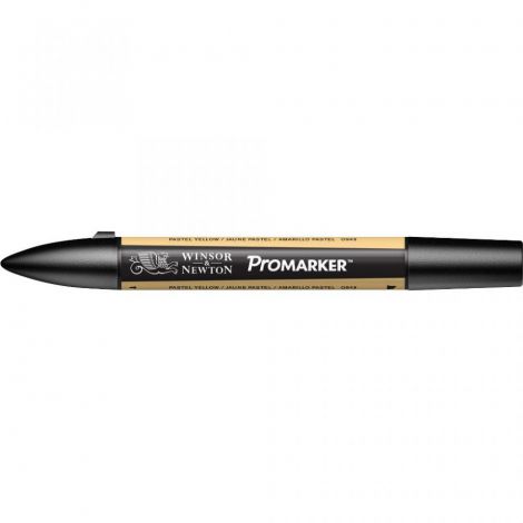Promarker Winsor&Newton O949 Pastel Yellow - 3